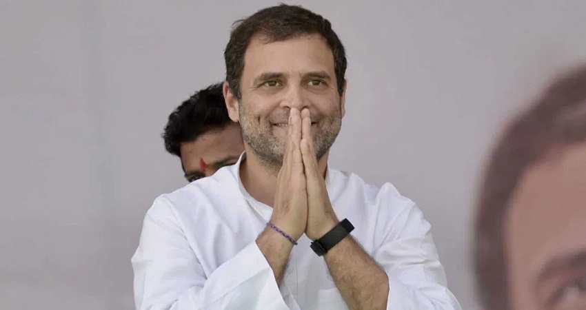 पुडुचेरी में कांग्रेस सरकार पर सियासी संकट, आज राहुल गांधी करेंगे दौरा पुडुचेरी में कांग्रेस सरकार पर सियासी संकट, आज राहुल गांधी करेंगे दौरा